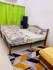 2-storey Terraced House For Rent in Cheras,SGR