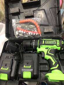 Hammer drill 48v battery set