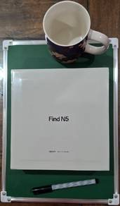 Brand-new OPPO FIND N5 (foldable) for sale