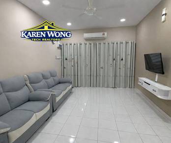Semi-Detached House For Sale in Sungai Petani,KDH