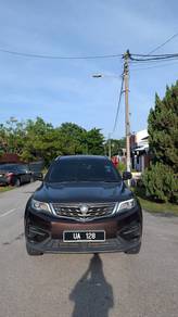 Proton X70 PREMIUM 2WD in Kepong, KUL