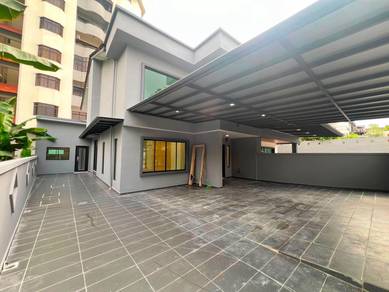 Semi-Detached House For Sale in Johor Bahru,JHR