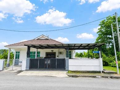 Semi-Detached House For Sale in Sungai Petani,KDH