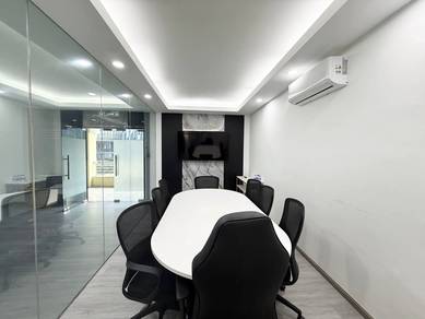 Shop lot For Rent in Others,KUL