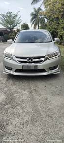 Honda Accord VTi-L in Klang, SGR