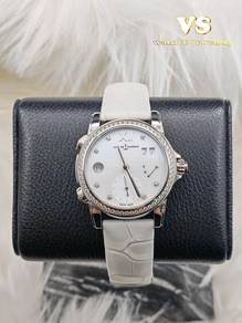 Ulysse Nardin Dual Time