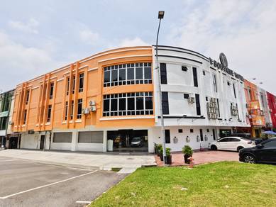 Shop lot For Rent in Seremban,NSN