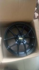 rim saiz 15 pcd 100 M Thailand 