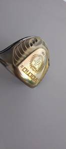 Golf Katana Voltio golden driver