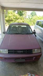 Toyota Corolla SE in Kuching, SWK