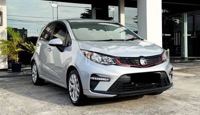 Proton Iriz EXECUTIVE in Nibong Tebal, PNG