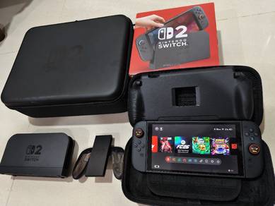 Nintendo Switch 2