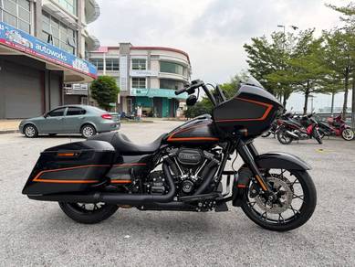 Harley-Davidson Road Glide Special
