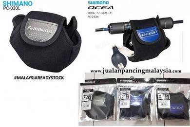 Shimano Reel Pouch Cover