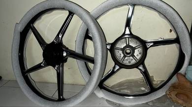 rim avantiz / solariz