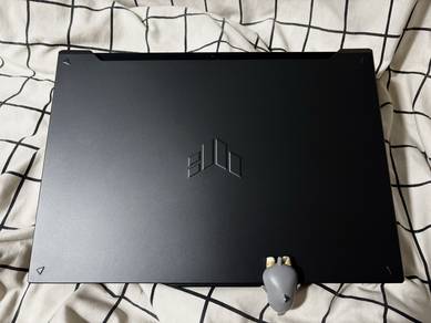 ASUS TUF GAMING F16 i7 RTX4060 1 TB SSD 16 GB RAM