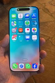 Iphone 16 Pro 128GB (MYSET)