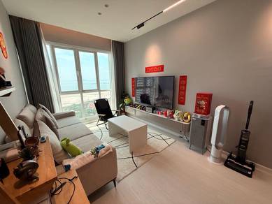 Condominium For Sale in The Zen