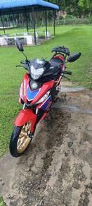 Honda RS150