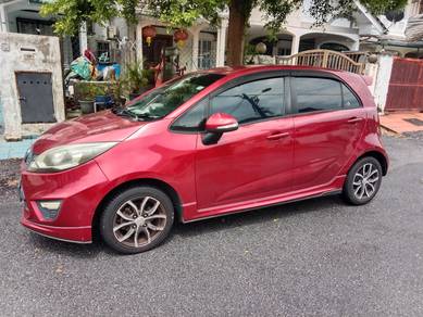 Proton Iriz PREMIUM in Bandar Kinrara, SGR