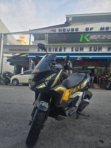 Honda ADV 160