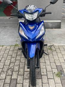 Honda Dash 125