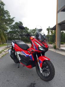 Honda ADV 160