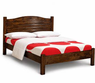 Queen Bed DB63036
