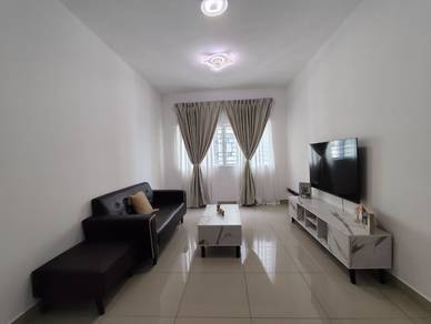 Room in Bukit Jalil, KUL