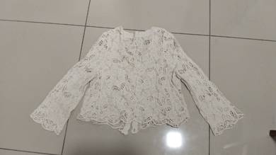 preloved item 