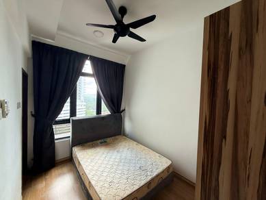 Room in Johor Bahru, JHR