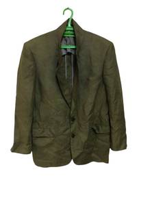 22.Vintage Yves Saint Laurent YSL Blazer