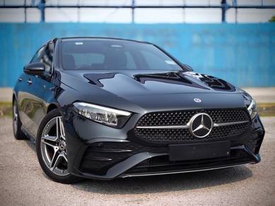 2023 Mercedes Benz A250 250 AMG LINE