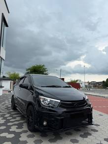 Perodua Bezza PREMIUM X in Butterworth, PNG