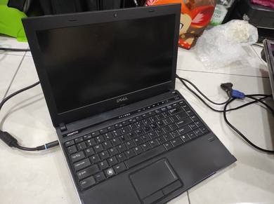 Laptop Dell i5