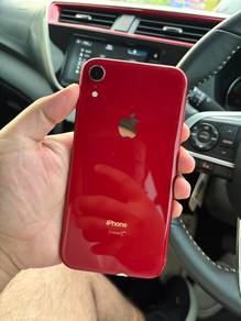 iPhone XR 128GB MYSET