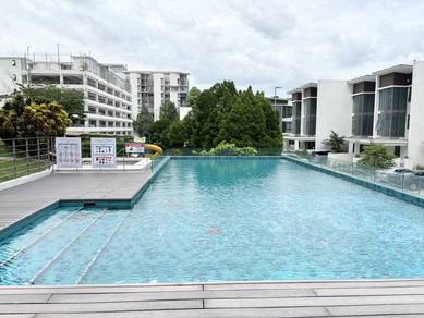 Condominium For Sale in Cristal Serin Residence