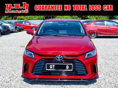 Toyota Vios G in Kota Samarahan, SWK