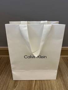 ck paper bag
