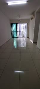 Service Residence For Rent in KL Traders Square Residences