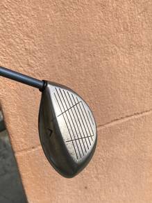 3 Wood Callaway Big Bertha