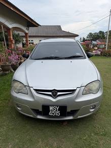 Proton Persona BASE LINE in Pekan, PHG