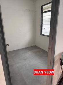 Flat For Sale in Taman Machang Bubok Flat