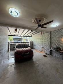 2-storey Terraced House For Sale in Johor Bahru,JHR