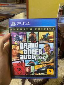 gta 5