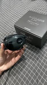 new shimano antarees dc md hg 2023 boleh nego