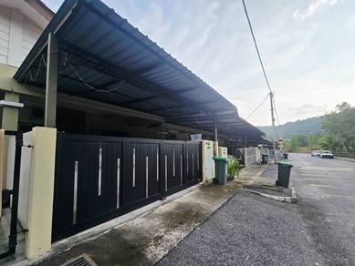 1-storey Terraced House For Sale in Pokok Sena,KDH
