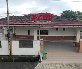 Semi-Detached House For Sale in Kuching,SWK