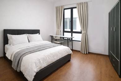 Room in Puchong, SGR