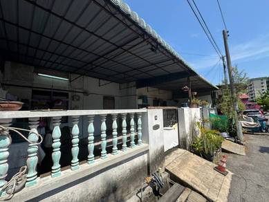 Cluster House For Sale in Gelugor,PNG
